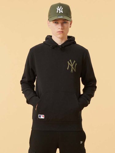 New era outlet sweatshirt