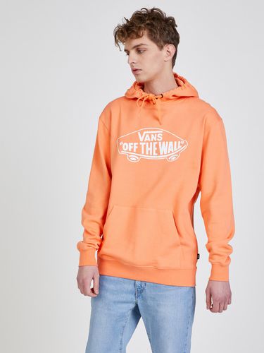 Vans OTW Sweatshirt Orange - Vans - Modalova