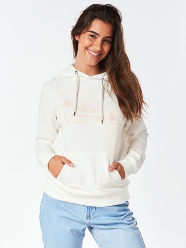 Rip Curl Sweatshirt White - Rip Curl - Modalova