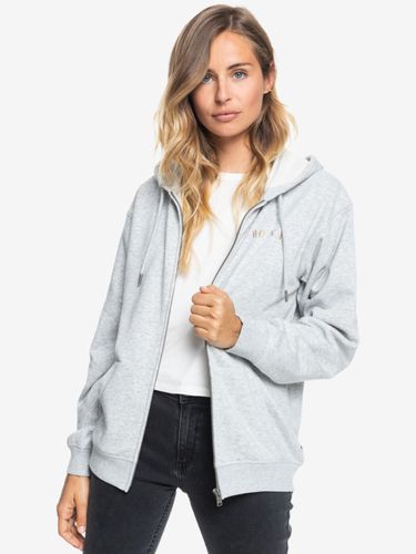 Roxy Sweatshirt Grey - Roxy - Modalova