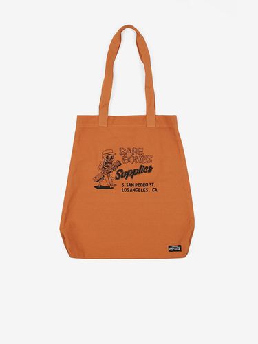 Elsie Canvas Graphic Tote Handbag - SuperDry - Modalova