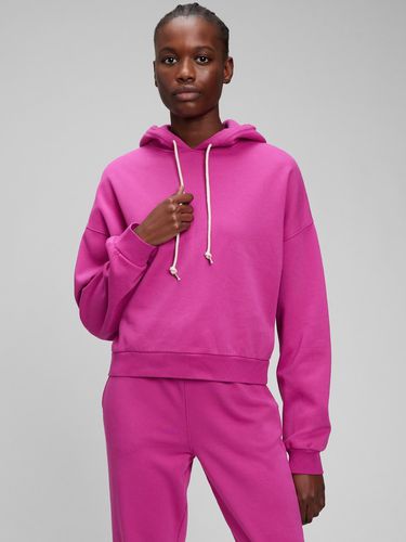 GAP Sweatshirt Pink - GAP - Modalova