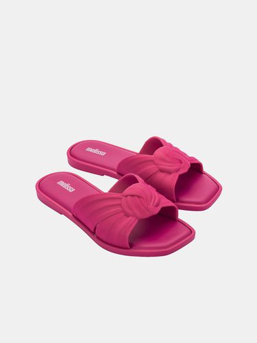 Melissa Slippers Pink - Melissa - Modalova