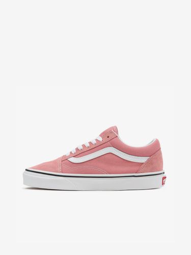Vans UA Old Skool Sneakers Pink - Vans - Modalova