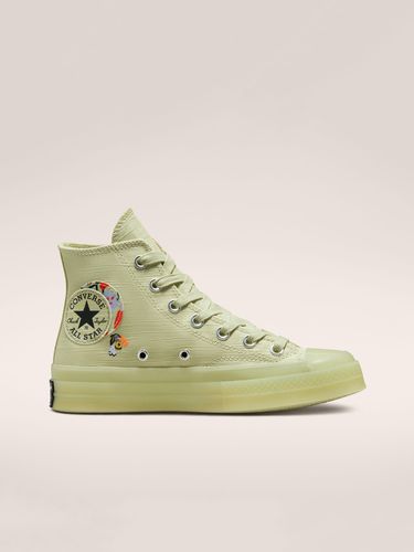 Converse Chuck 70 Sneakers Green - Converse - Modalova