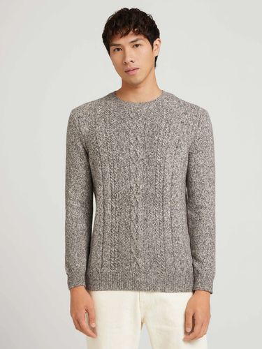 Tom Tailor Sweater Grey - Tom Tailor - Modalova