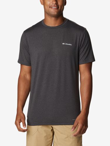 Columbia Tech Trail™ T-shirt Grey - Columbia - Modalova