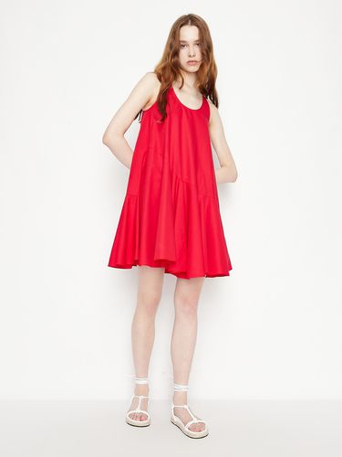Armani Exchange Dresses Red - Armani Exchange - Modalova