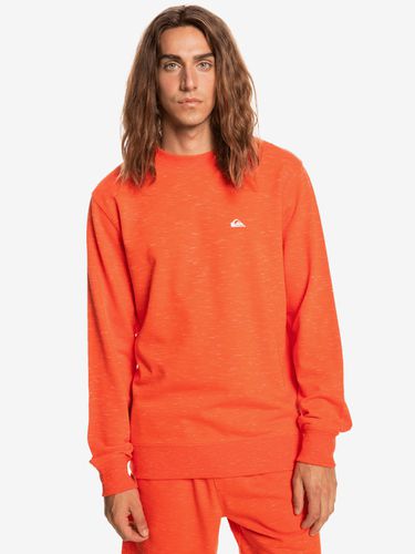 Quiksilver Bayrise Sweater Orange - Quiksilver - Modalova