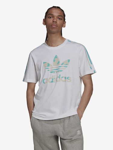 Camo Infill T-shirt - adidas Originals - Modalova