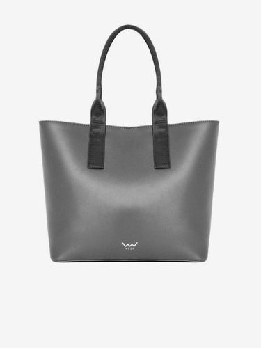 Vuch Kelsey Handbag Grey - Vuch - Modalova