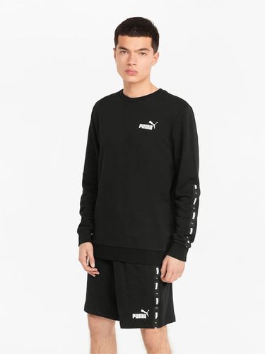 Puma Sweatshirt Black - Puma - Modalova