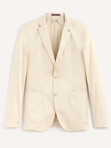 Celio Rupoe Jacket White - Celio - Modalova