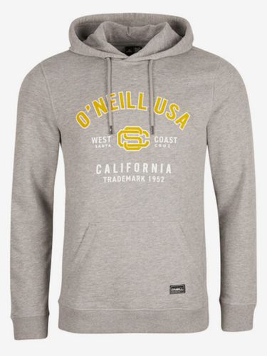 O'Neill State Sweatshirt Grey - O'Neill - Modalova