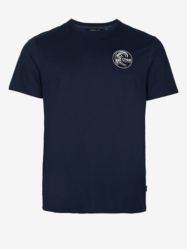 O'Neill Circle Surfer T-shirt Blue - O'Neill - Modalova