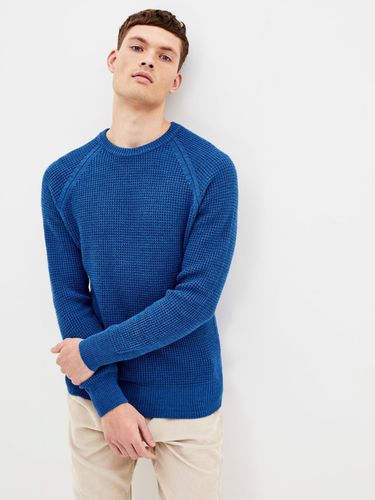 Celio Pegrazie Sweater Blue - Celio - Modalova