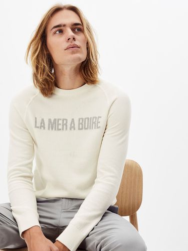 Reclaim La Mer A Boire Sweater - Celio - Modalova