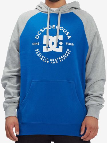 DC Sweatshirt Blue - DC - Modalova