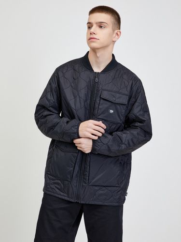 Vans Hamilton Jacket Black - Vans - Modalova