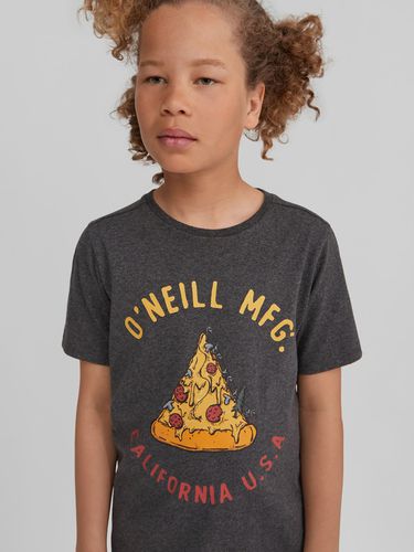 O'Neill Cali T-shirt Grey - O'Neill - Modalova