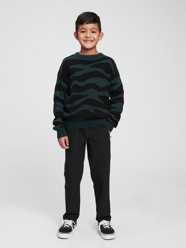 GAP Kids Sweater Black - GAP - Modalova