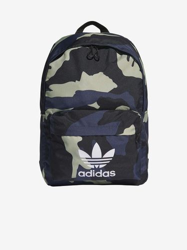 Adidas Originals Backpack Blue - adidas Originals - Modalova