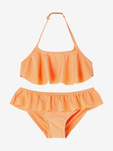 Name it Fini Kids Swimsuit Orange - name it - Modalova
