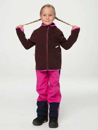 Loap Qwaro Kids Sweater Pink - Loap - Modalova
