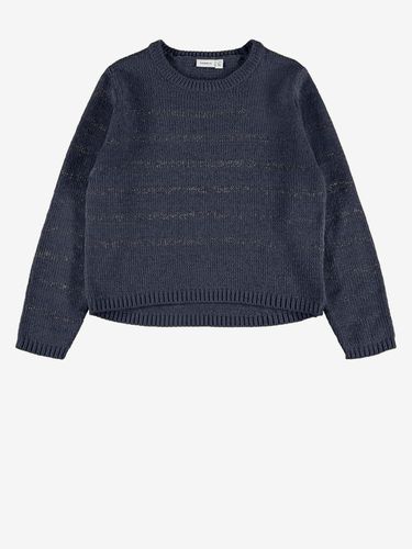 Name it Ronna Kids Sweater Blue - name it - Modalova