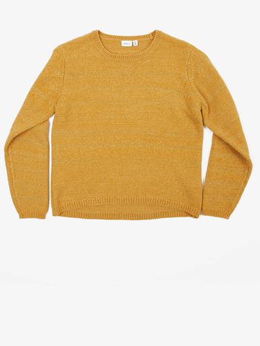 Name it Ronna Kids Sweater Yellow - name it - Modalova