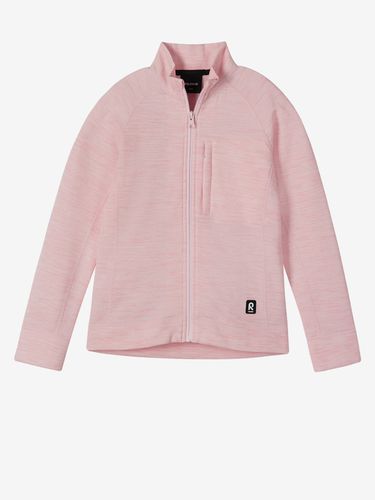 Reima Mists Kids Sweatshirt Pink - Reima - Modalova