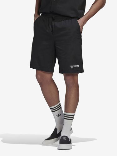 Adidas Originals Short pants Black - adidas Originals - Modalova