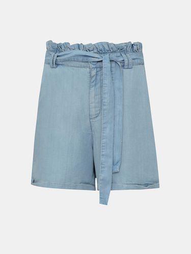 Noisy May Short pants Blue - Noisy May - Modalova