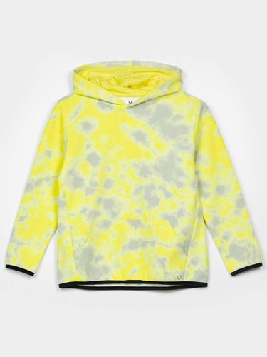 GAP Kids Sweatshirt Yellow - GAP - Modalova