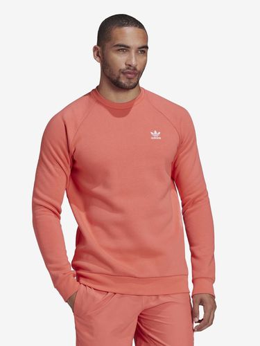 Adidas Originals Sweatshirt Pink - adidas Originals - Modalova