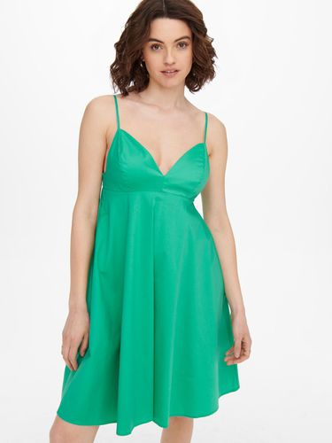 ONLY Mynte Dresses Green - ONLY - Modalova