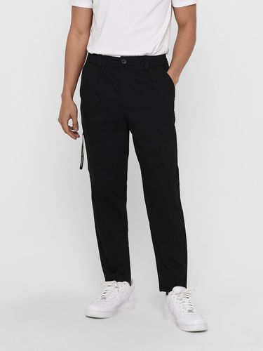 Dew Chino Trousers - ONLY & SONS - Modalova