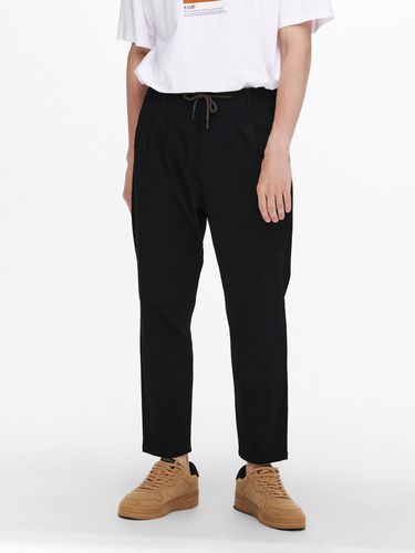 Dew Chino Trousers - ONLY & SONS - Modalova