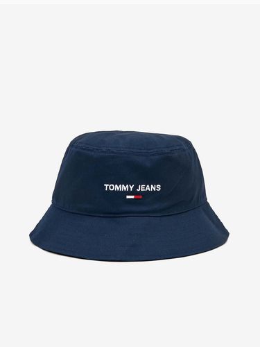 Tommy Jeans Sport Bucket Hat Blue - Tommy Jeans - Modalova
