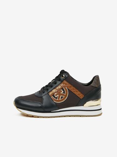 Michael Kors Trainer Sneakers Brown - Michael Kors - Modalova