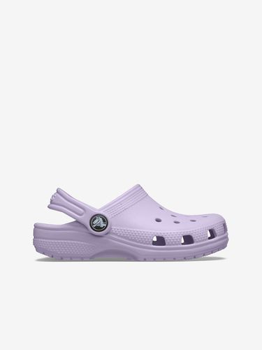 Crocs Kids Slippers Violet - Crocs - Modalova