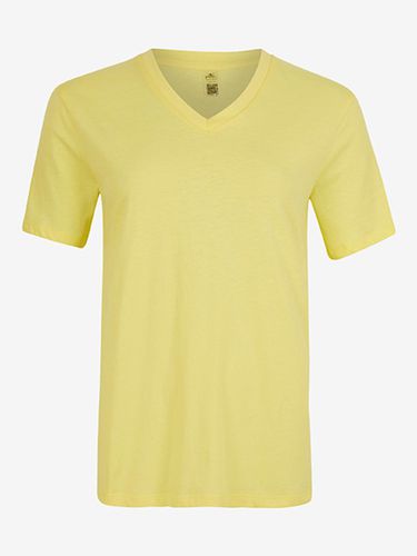 O'Neill T-shirt Yellow - O'Neill - Modalova