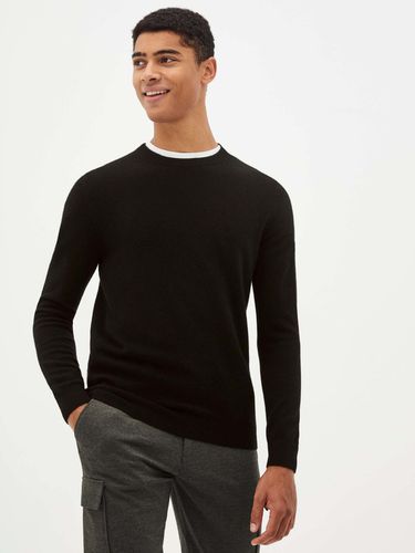 Celio Jecloud Sweater Black - Celio - Modalova