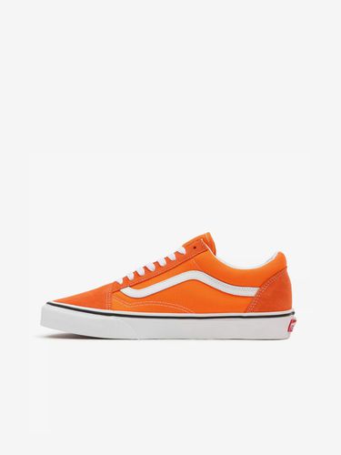 Vans UA Old Skool Sneakers Orange - Vans - Modalova