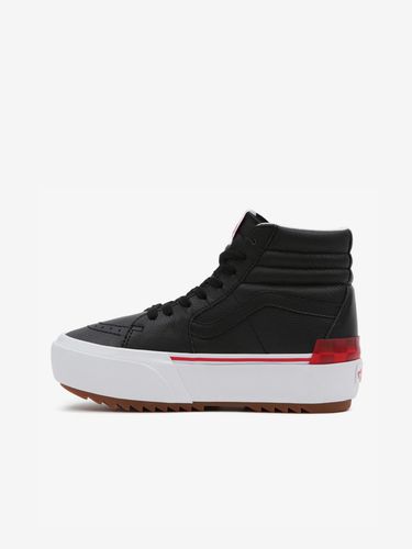 UA SK8-Hi Stacked Ankle boots - Vans - Modalova