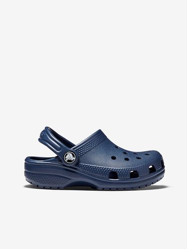 Crocs Kids Slippers Blue - Crocs - Modalova