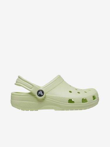 Crocs Kids Slippers Green - Crocs - Modalova