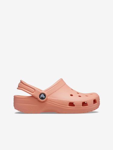 Crocs Kids Slippers Orange - Crocs - Modalova