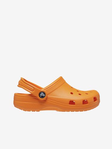 Crocs Kids Slippers Orange - Crocs - Modalova