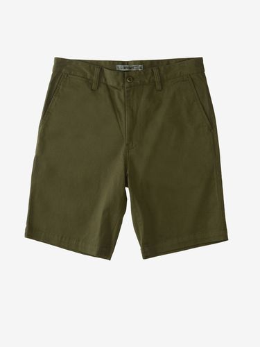 DC Short pants Green - DC - Modalova